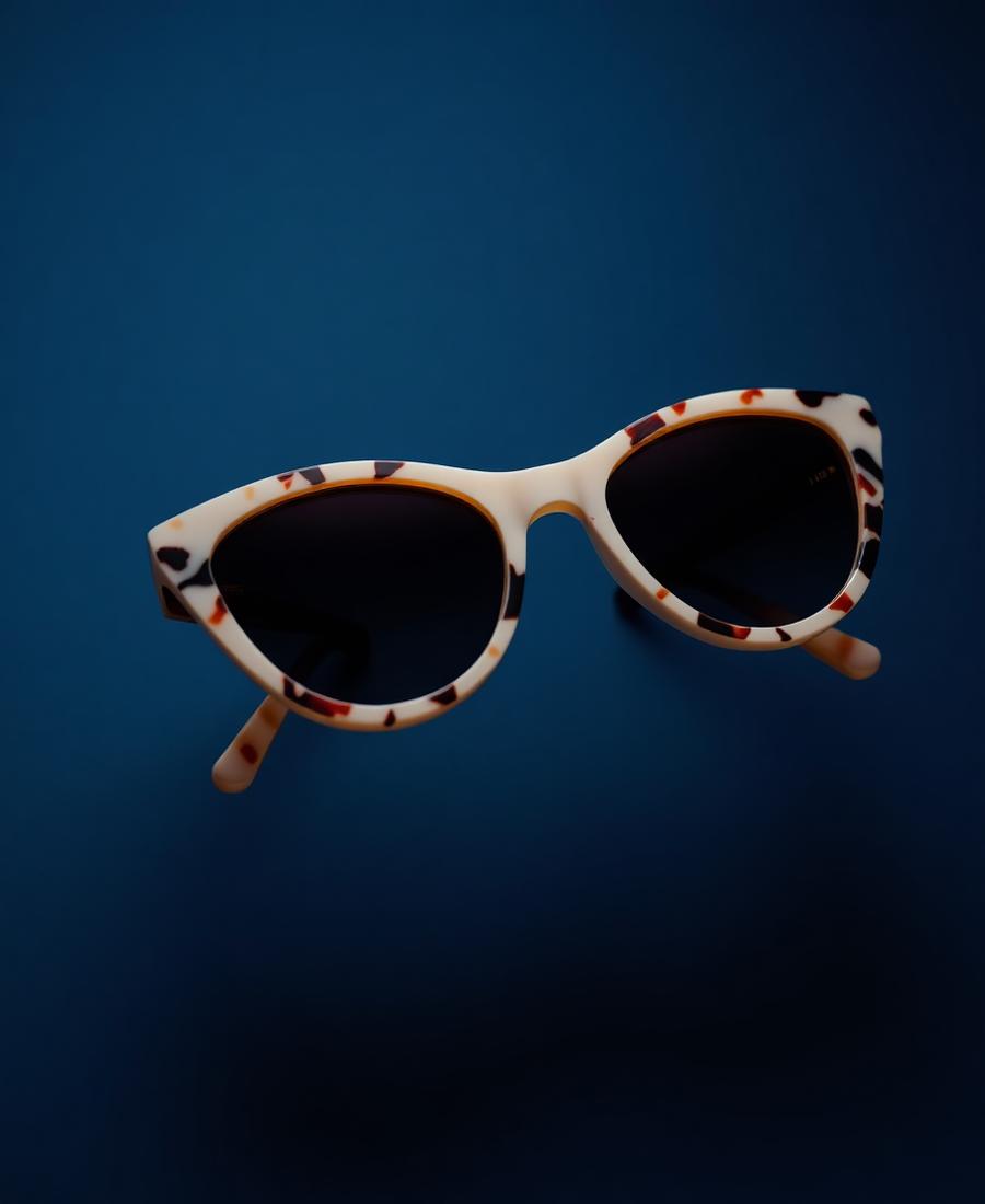 Nazarate Doha luxury sunglasses