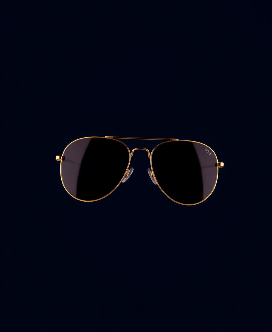 Nazarate Signature 01 luxury sunglasses