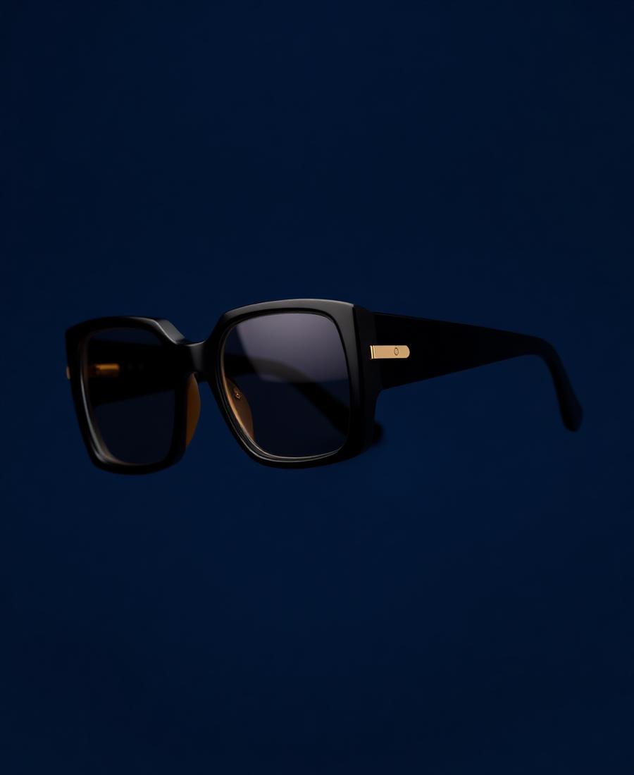 Nazarate Eclipse luxury sunglasses